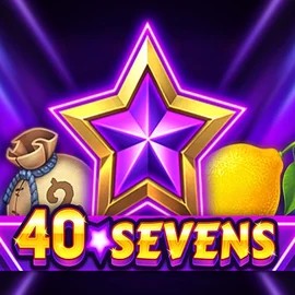 Enjoy 40 Sevens by Apparat Gaming – logo hosted on crownplays.org