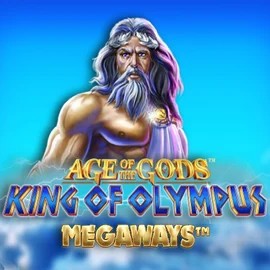 Age Of The Gods: King of Olympus Megaways online slot from Origins – play at crownplays.org