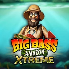 Try Big Bass Amazon Xtreme slot by Pragmatic Play on crownplays.org – logo image