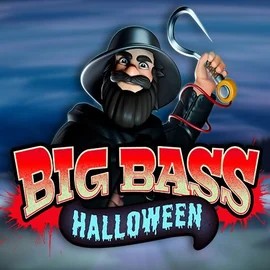 Play the Big Bass Halloween slot by Pragmatic Play on CrownPlay Casino
