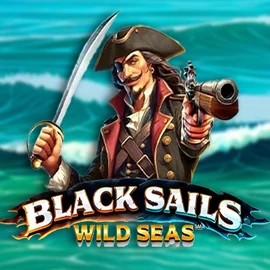 Play Black Sails Wild Seas slot by Infinity Dragon Studios on crownplays.org