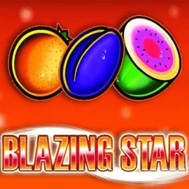 Try Blazing Star slot by Merkur Gaming on crownplays.org – logo image