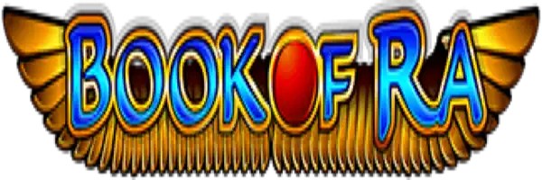Book of Ra slot visual from Greentube available on crownplays.org