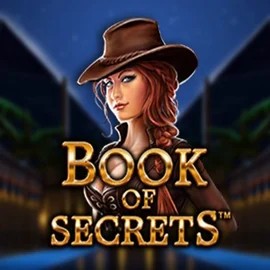 Play Book of Secrets slot by SYNOT Games on crownplays.org