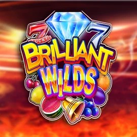 Play Brilliant Wilds slot by iSoftBet on crownplays.org