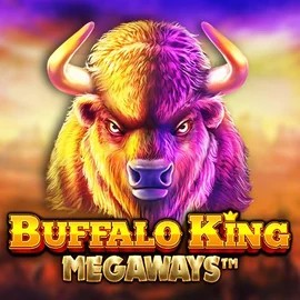 Play Buffalo King Megaways slot by Pragmatic Play on crownplays.org