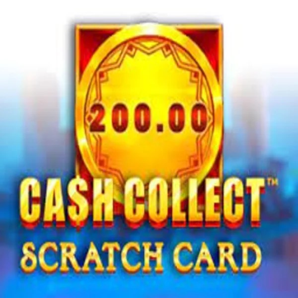 Cash Collect Scratch online slot from Playtech – play at crownplays.org