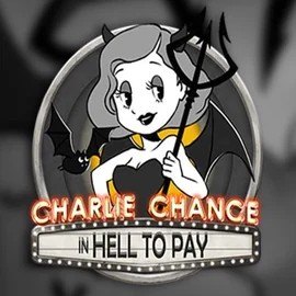 Charlie Chance in Hell to Pay online slot from Play'n GO – play at crownplays.org