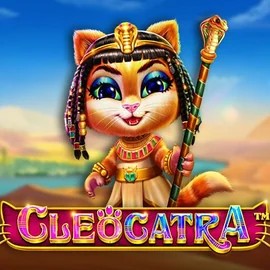 Cleocatra online slot from Pragmatic Play – play at crownplays.org
