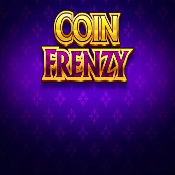 Coin Frenzy – slot by Greentube, featured at crownplays.org
