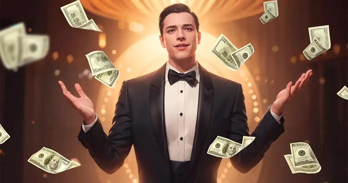 Welcome Bonus &amp; Spins