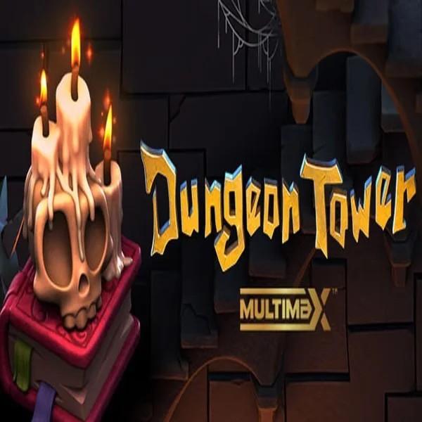 Dungeon Tower online slot from Peter & Sons – play at crownplays.org