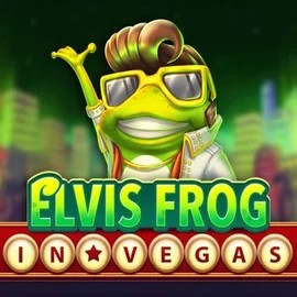 Play Elvis Frog In Vegas slot by BGAMING on crownplays.org