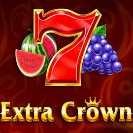 Extra Crown slot visual from Amusnet Interactive available on crownplays.org