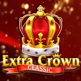 Play the Extra Crown Classic slot by Amusnet Interactive on CrownPlay Casino
