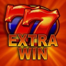 Extra Win game by Swintt – logo hosted on CrownPlay Casino