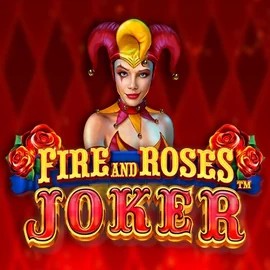 Play Fire and Roses Joker slot by Triple Edge Studios on crownplays.org