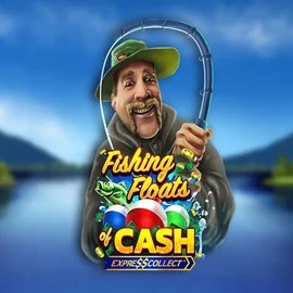 Fishing Floats of Cash – slot by Gold Coin Studio, featured at crownplays.org