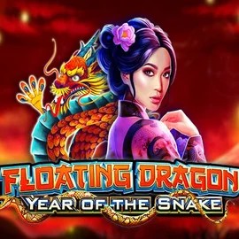 Floating Dragon Year of the Snake online slot from Pragmatic Play – play at crownplays.org