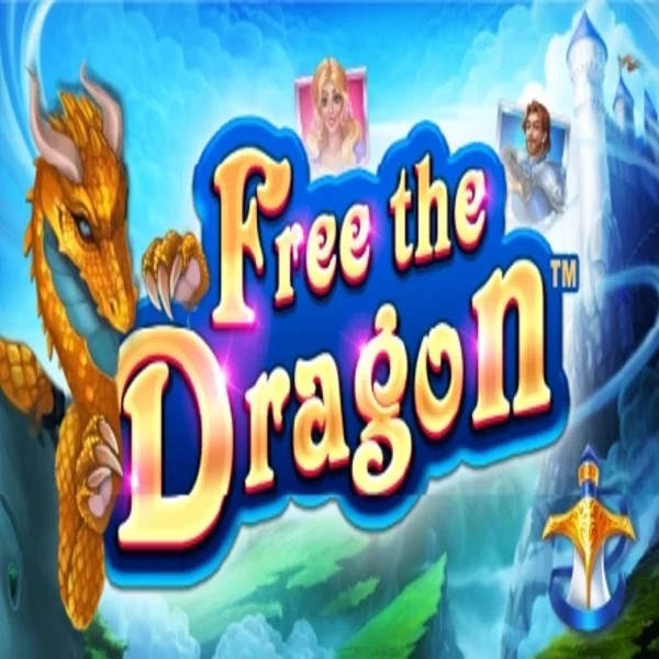 Try Free the Dragon slot by Playtech on crownplays.org – logo image