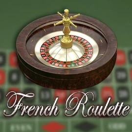 French Roulette (BGaming) slot icon by BGAMING, available at CrownPlay Casino