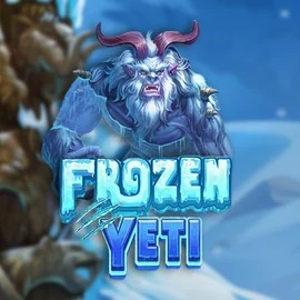 Frozen Yeti – slot by BF Games, featured at crownplays.org