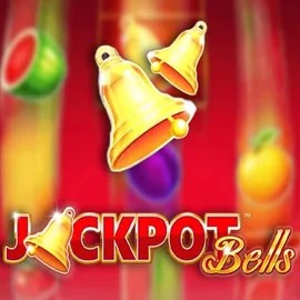 Jackpot Bells game by Playtech – logo hosted on CrownPlay Casino