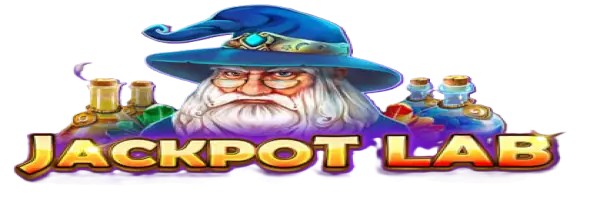 Jackpot Lab slot visual from Platipus available on crownplays.org