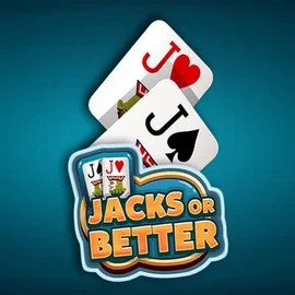 Jacks or Better (Red Rake Gaming) casino game by Red Rake Gaming – featured logo at CrownPlay Casino