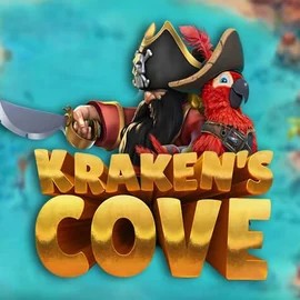Krakens Cove – slot by Relax Gaming, featured at crownplays.org