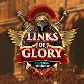 Enjoy Links of Glory by Slingshot Studios – logo hosted on crownplays.org