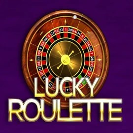 Lucky Roulette – slot by Belatra Games, featured at crownplays.org