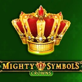 Play Mighty Symbols Crowns slot by Wazdan on crownplays.org