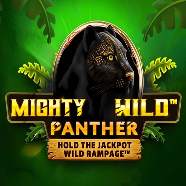 Try Mighty Wild Panther slot by Wazdan on crownplays.org – logo image