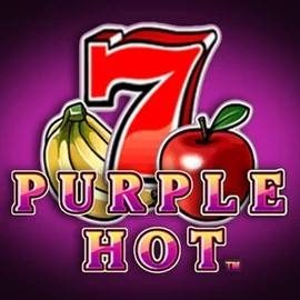 Play the Purple Hot slot by Origins on CrownPlay Casino