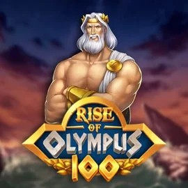 Rise of Olympus 100 online slot from Play'n GO – play at crownplays.org
