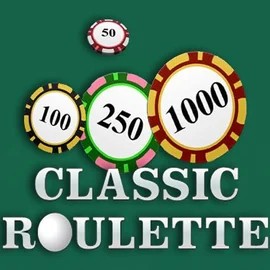 Play the Roulette slot by OneTouch Games on CrownPlay Casino