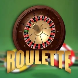 Roulette (Relax Gaming) logo by Relax Gaming at CrownPlay Casino
