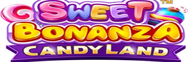Enjoy Sweet Bonanza Candy Land Live by Pragmatic Play – logo hosted on crownplays.org