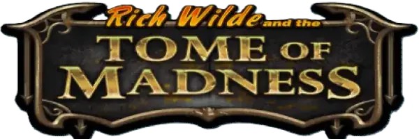 Play Tome of Madness slot by Play'n GO on crownplays.org