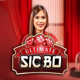 Ultimate Sic Bo – slot by Ezugi, featured at crownplays.org