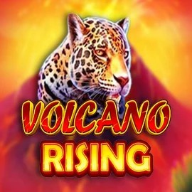 Volcano Rising – slot by RubyPlay, featured at crownplays.org