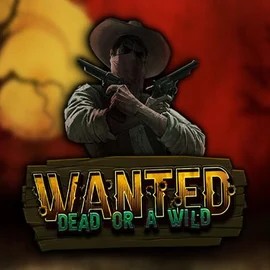 Play Wanted Dead or a Wild slot by Hacksaw Gaming on crownplays.org