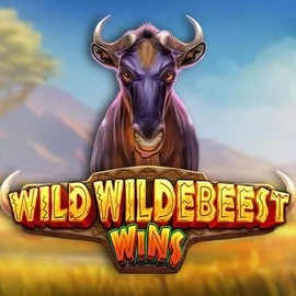 Play Wild Wildebeest Wins slot by Pragmatic Play on crownplays.org